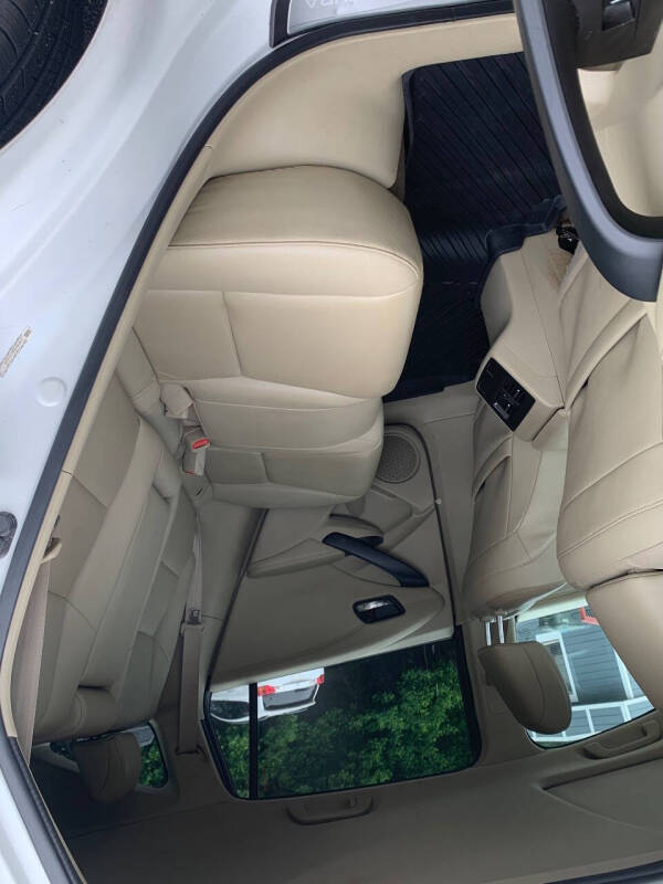 2016 Acura RDX