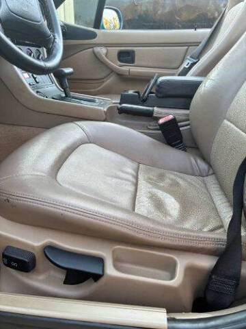 1996 BMW Z3
