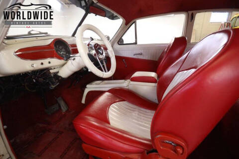 1949 Ford Custom Deluxe