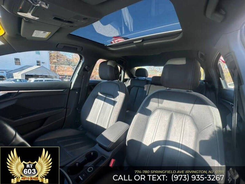 2022 Audi A3 Premium 40 TFSI