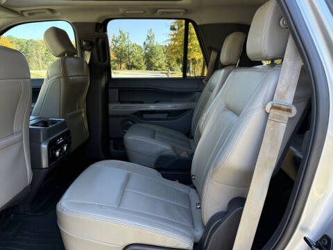 2020 Ford Expedition XLT