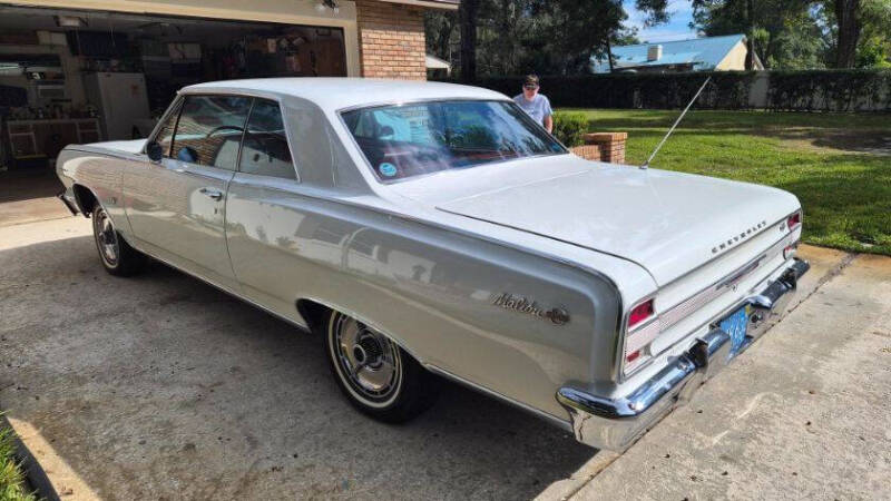 1964 Chevrolet Chevelle