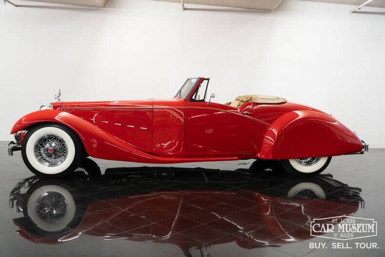 1934 Packard Twelve