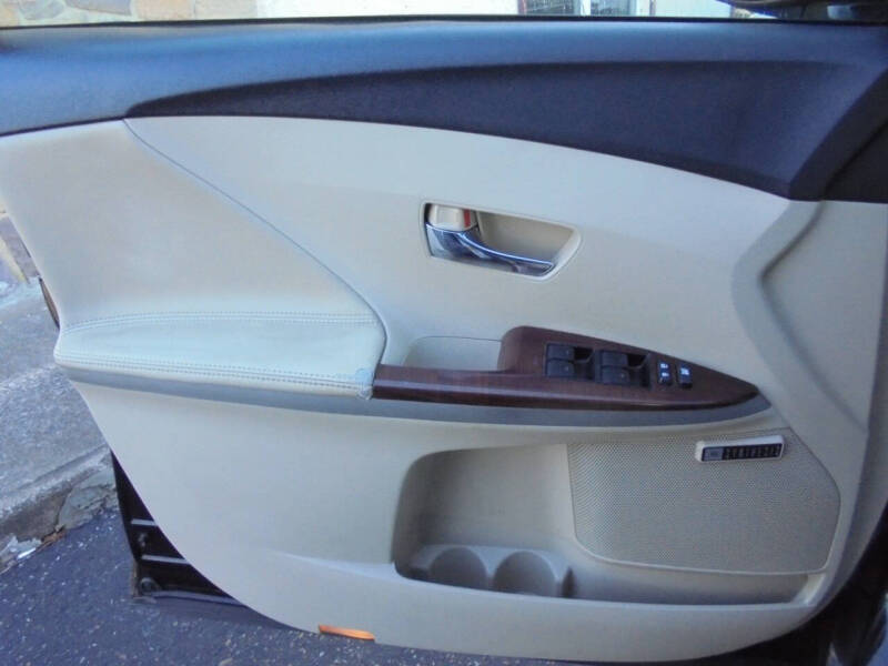 2010 Toyota Venza FWD V6