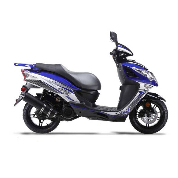2026 Wolf EX-150