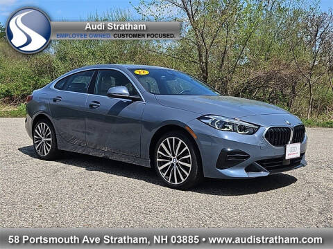 2022 BMW 2 Series for sale at 1 North Preowned in Danvers MA