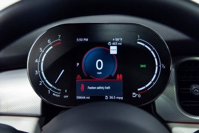 2023 MINI Hardtop 2 Door Cooper