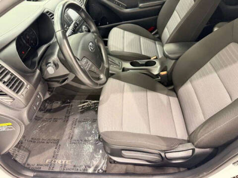 2014 Kia Forte5 EX