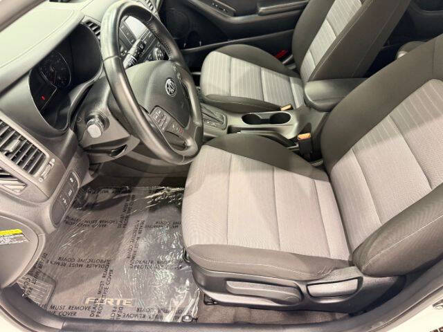 2014 Kia Forte5 EX