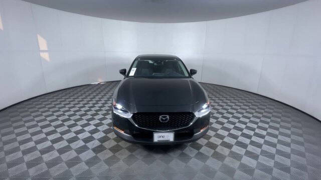 2021 Mazda CX-30 2.5 S