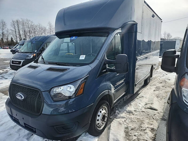 2021 Ford Transit for sale at C1 City Auto in Murfreesboro TN
