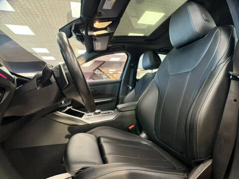 2024 BMW 3 Series 330i xDrive