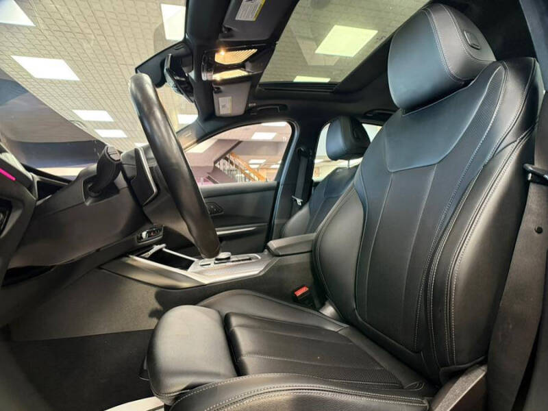 2024 BMW 3 Series 330i xDrive