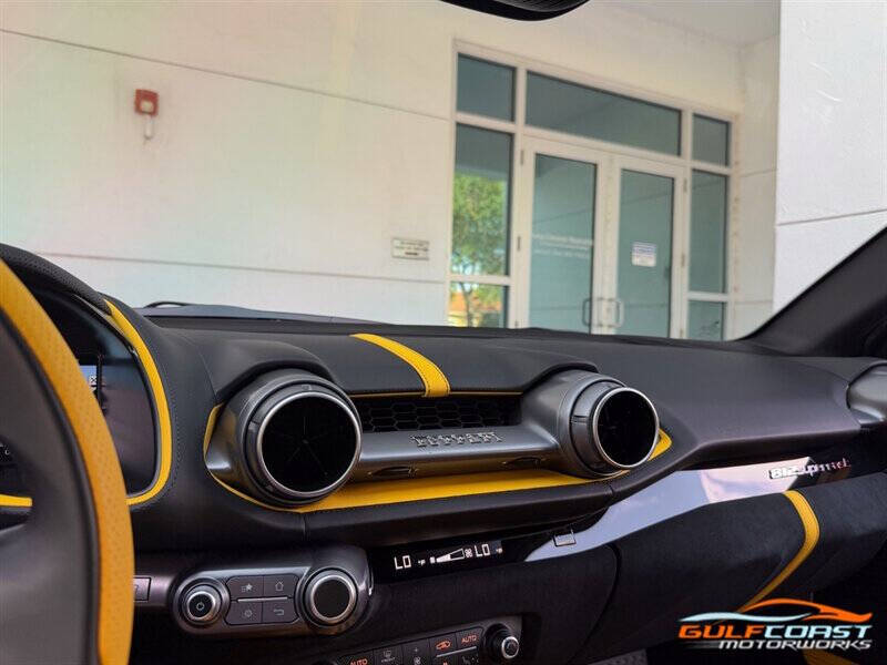 2020 Ferrari 812 Superfast