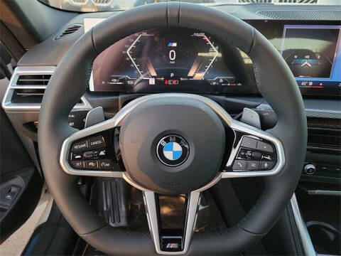 2026 BMW 4 Series 430i