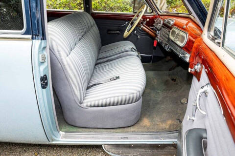 1946 Oldsmobile Ninety-Eight