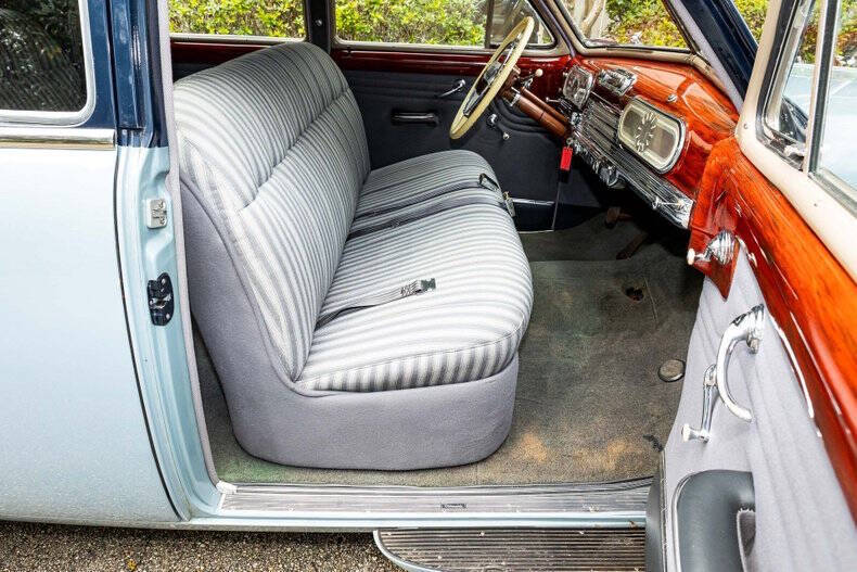 1946 Oldsmobile Ninety-Eight