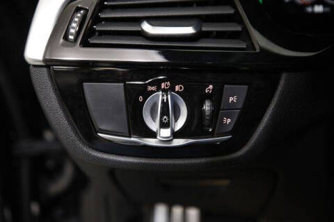 2021 BMW 5 Series 540i