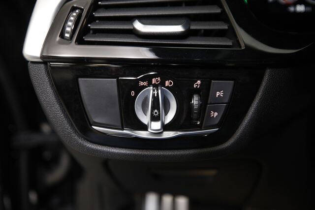 2021 BMW 5 Series 540i