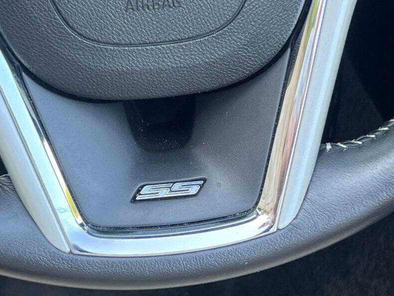 2012 Chevrolet Camaro