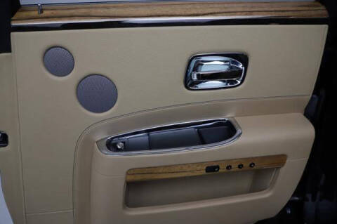 2014 Rolls-Royce Ghost