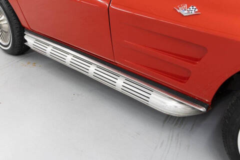 1964 Chevrolet Corvette