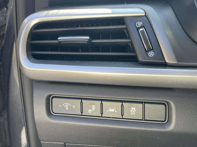 2021 Kia Telluride LX