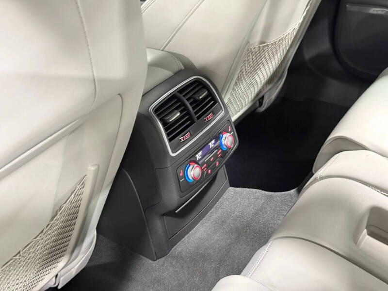 2018 Audi S7 4.0T quattro Premium Plus