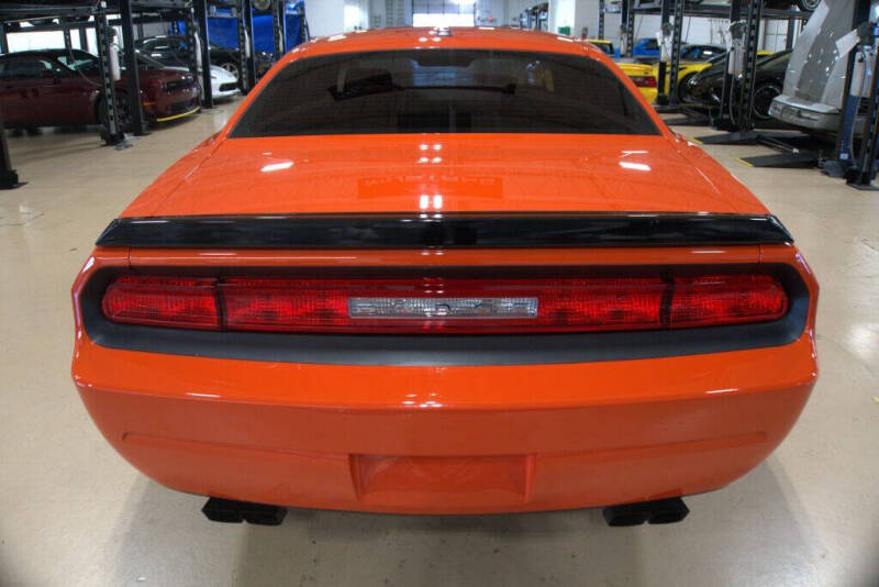 2009 Dodge Challenger R/T