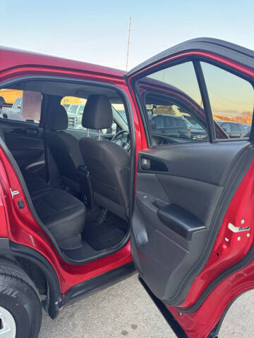 2019 Mitsubishi Eclipse Cross ES