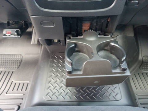 2003 Dodge Ram 2500 SLT