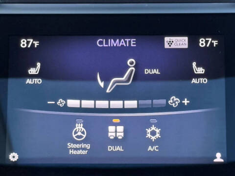 2019 Infiniti Q50 3.0T Sport