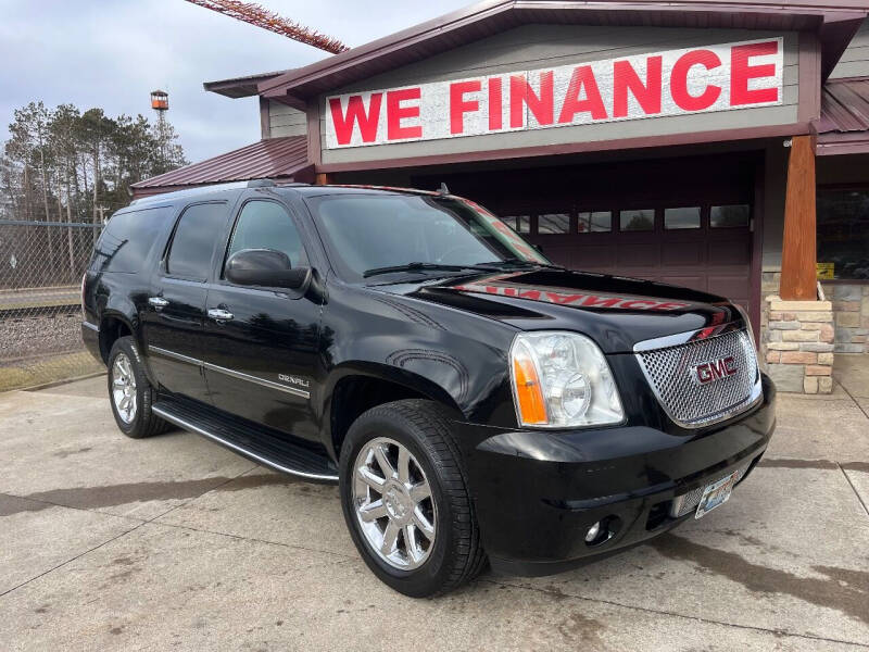 2014 GMC Yukon For Sale