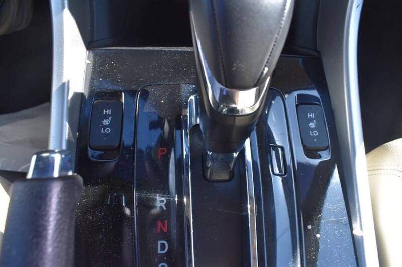 2017 Honda Accord Touring