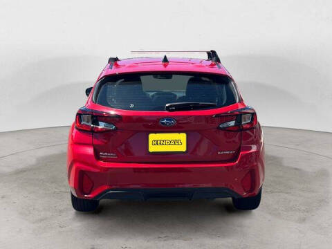 2024 Subaru Impreza