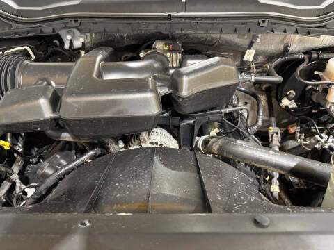 2018 Ford F-350 Super Duty XL