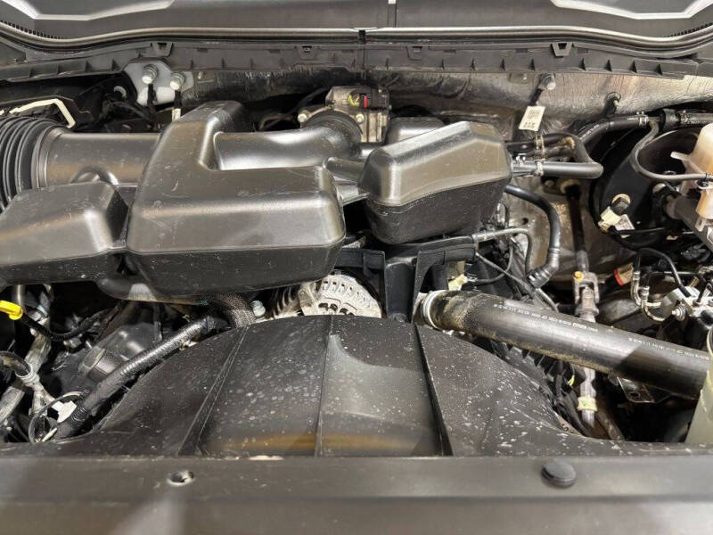 2018 Ford F-350 Super Duty XL