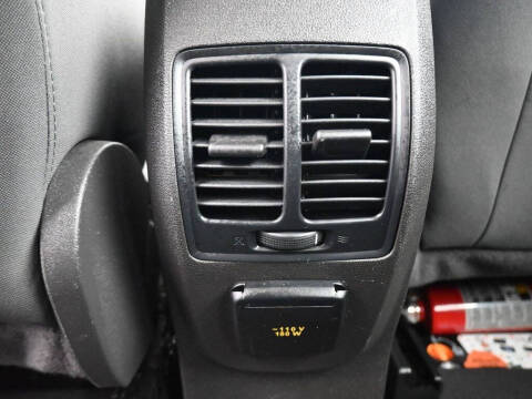 2017 Ford C-MAX Hybrid SE