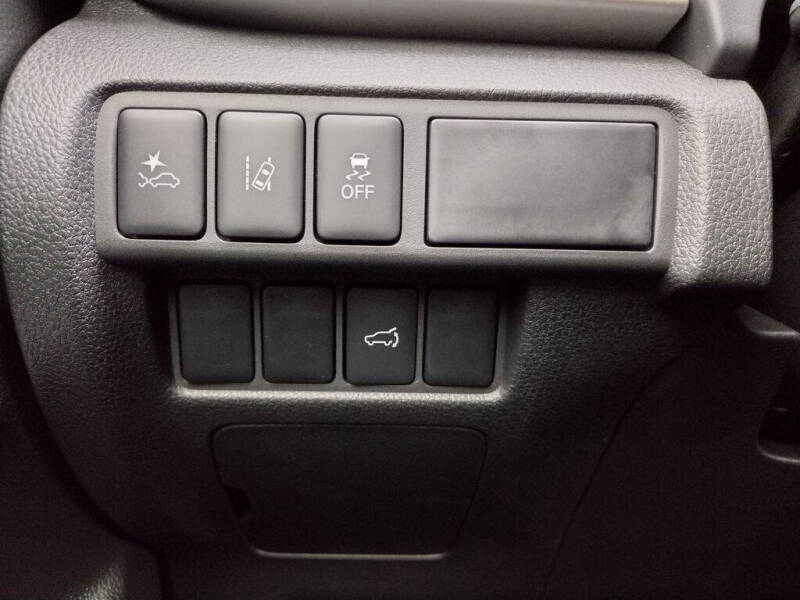 2026 Mitsubishi Eclipse Cross SE