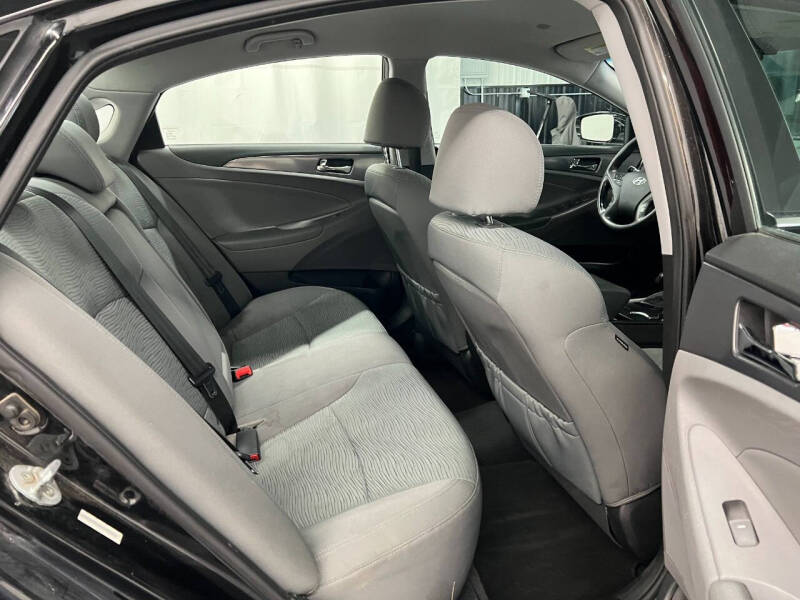 2015 Hyundai Sonata Hybrid