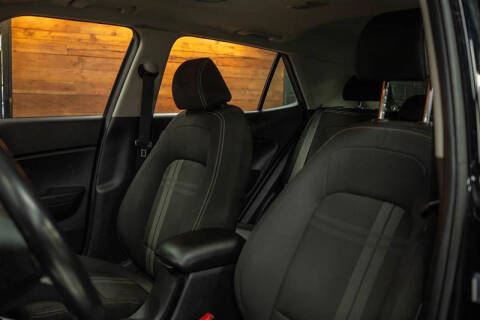 2022 Hyundai Venue SEL