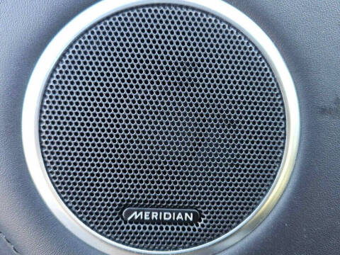 2018 Land Rover Range Rover Sport