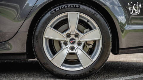 2009 Pontiac G8