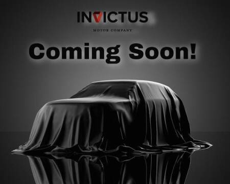 2016 Toyota RAV4 for sale at INVICTUS MOTOR COMPANY in West Valley City UT