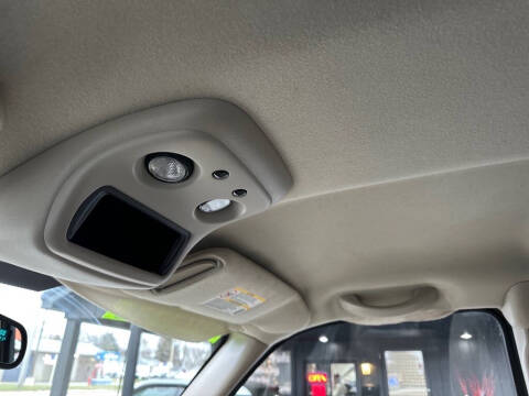 2005 Chevrolet Silverado 2500HD