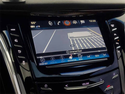 2017 Cadillac Escalade Premium Luxury