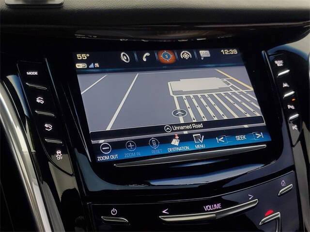 2017 Cadillac Escalade Premium Luxury