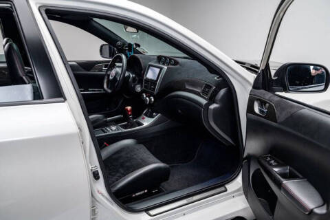 2012 Subaru Impreza