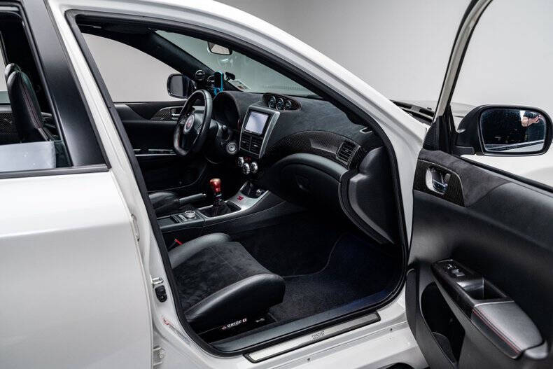 2012 Subaru Impreza