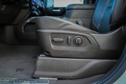 2020 GMC Sierra 2500HD